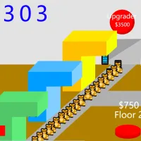 PLay Random Tycoon Thing now!
